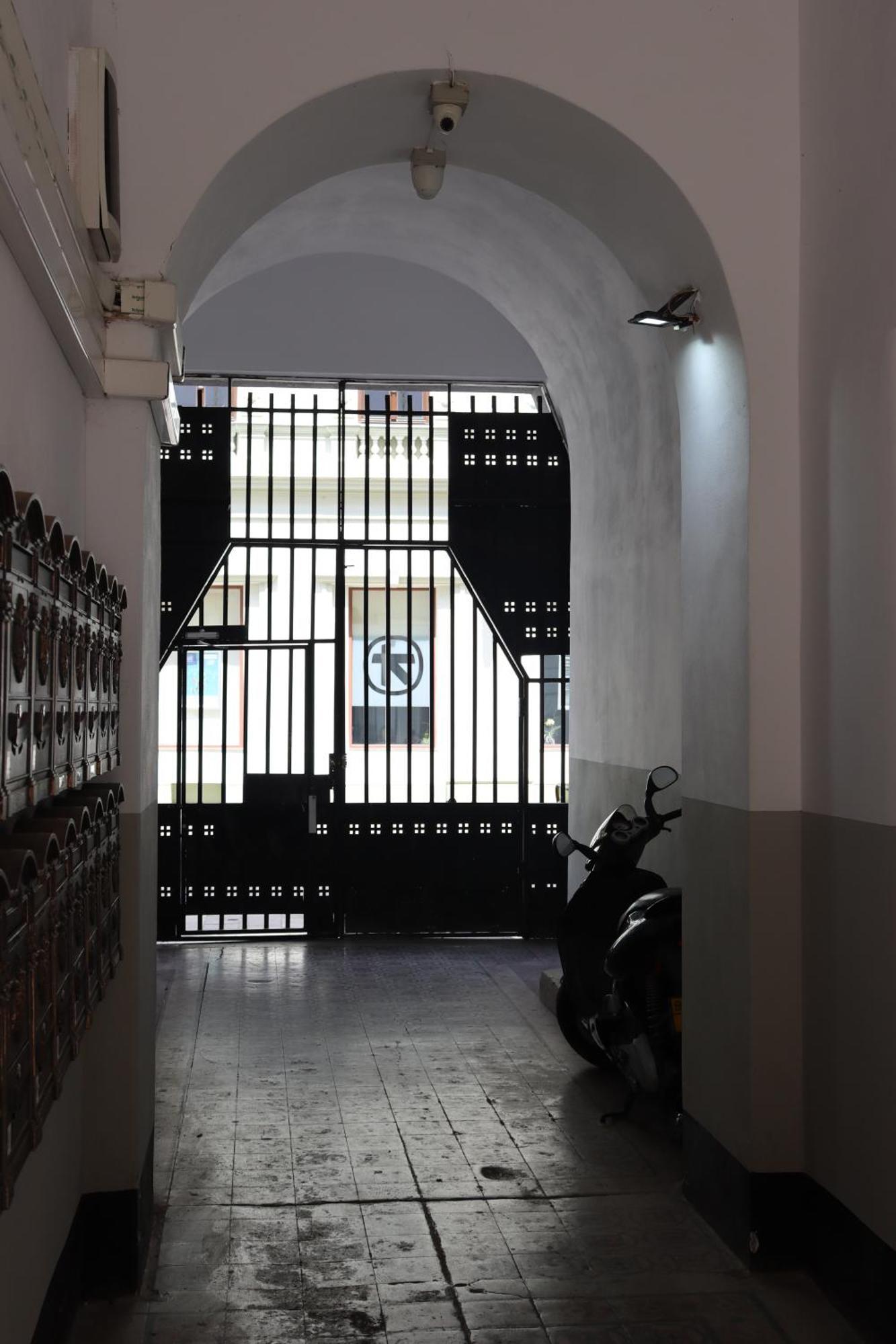 Apartament Ultracentral Alecsandri 1 Oradea Bagian luar foto