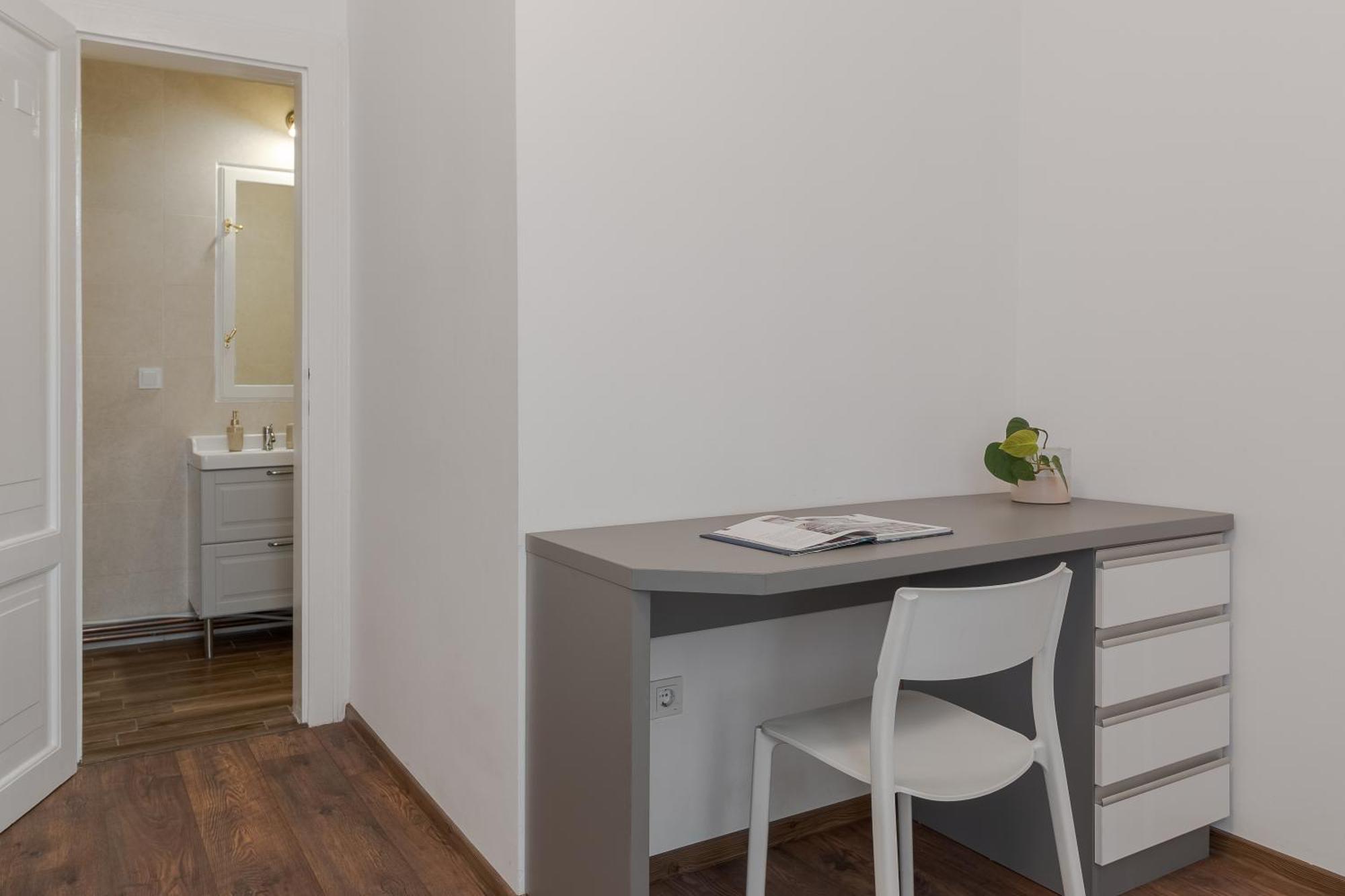Apartament Ultracentral Alecsandri 1 Oradea Bagian luar foto