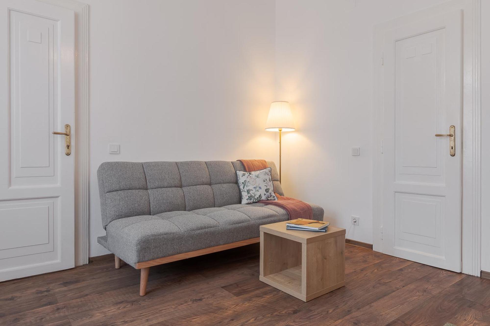 Apartament Ultracentral Alecsandri 1 Oradea Bagian luar foto