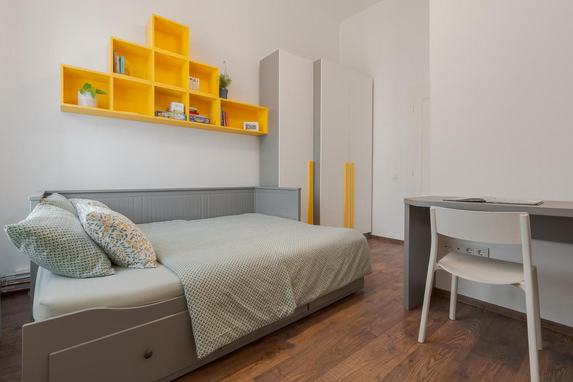 Apartament Ultracentral Alecsandri 1 Oradea Bagian luar foto