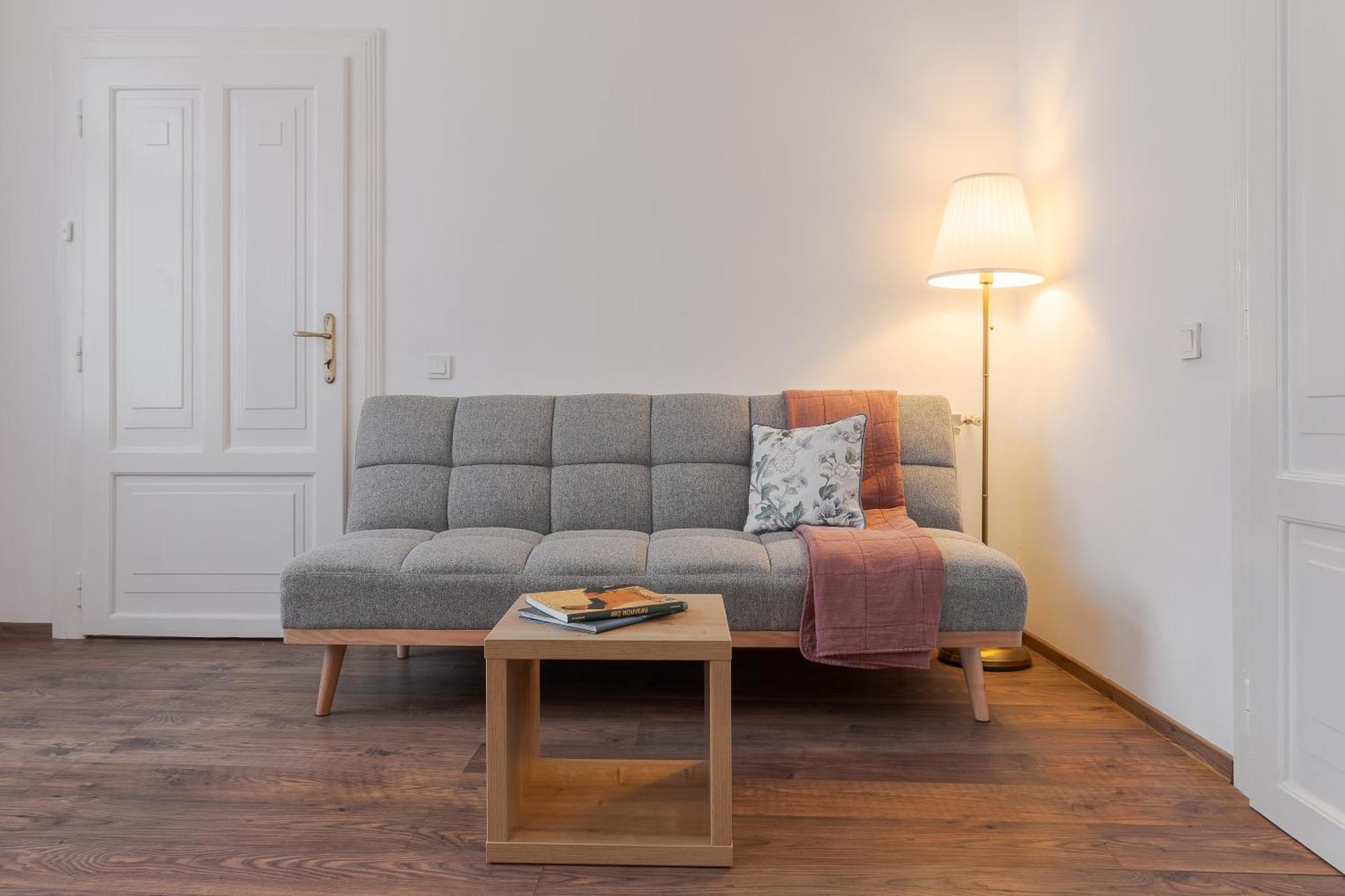 Apartament Ultracentral Alecsandri 1 Oradea Bagian luar foto