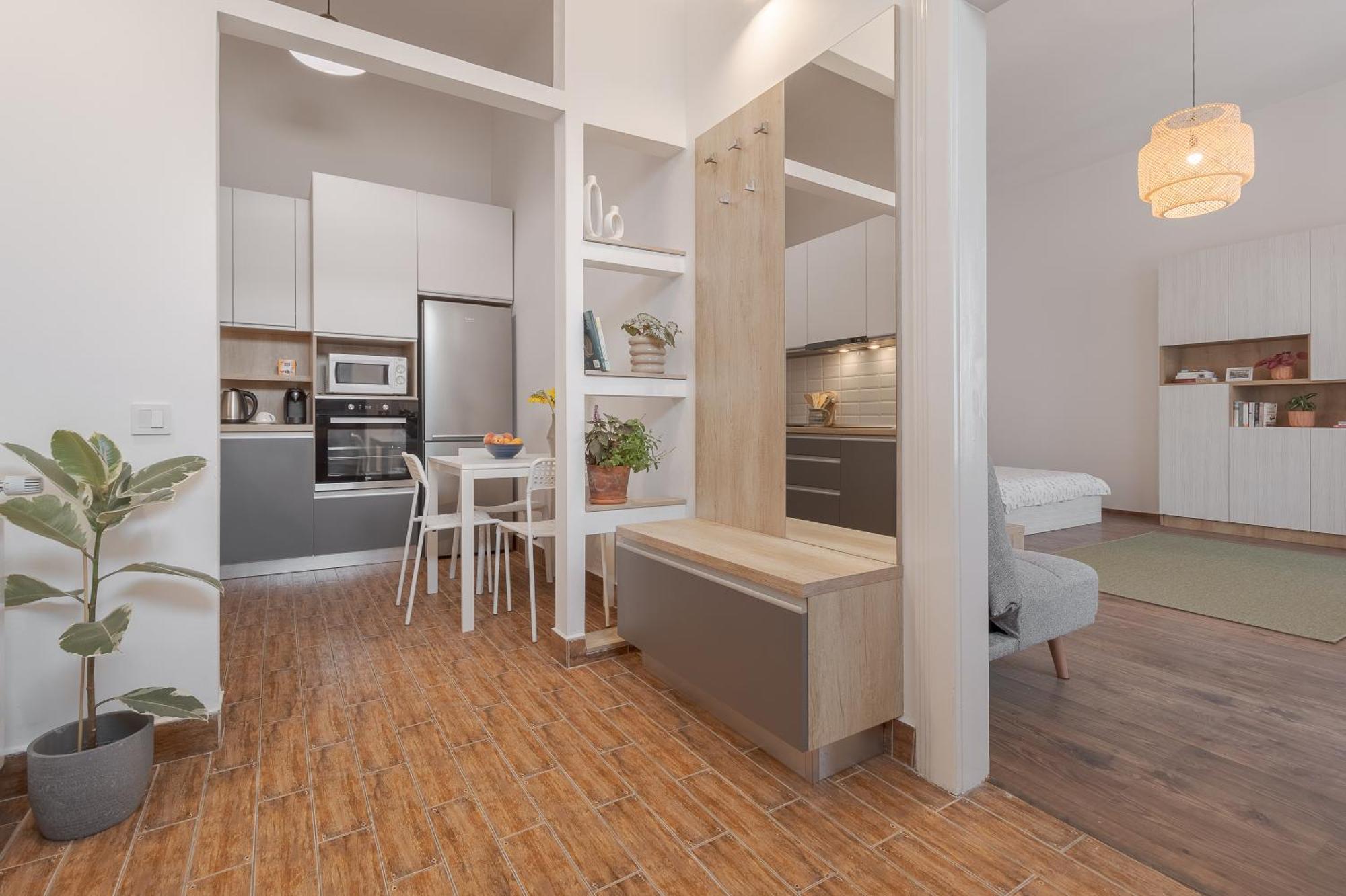 Apartament Ultracentral Alecsandri 1 Oradea Bagian luar foto