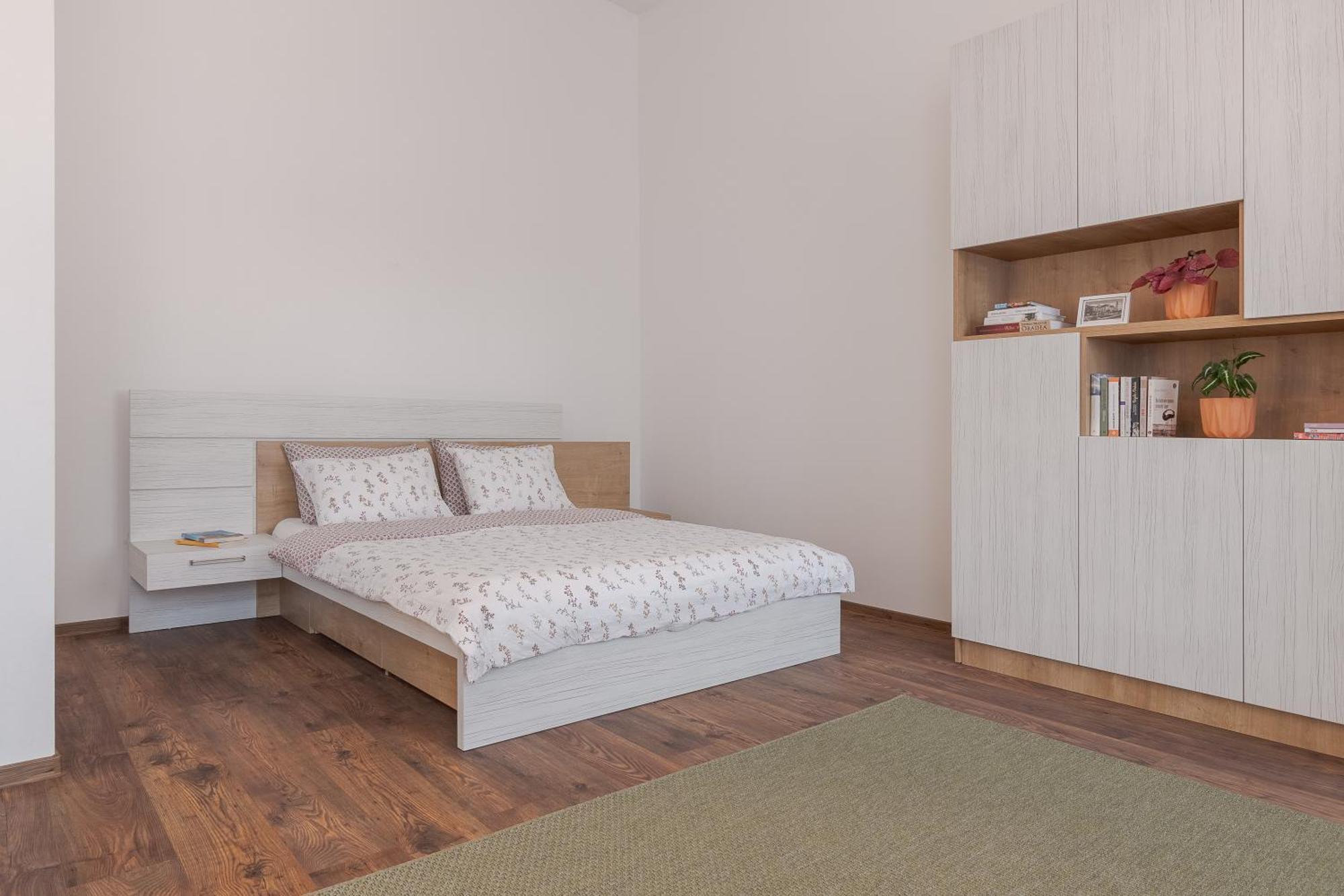 Apartament Ultracentral Alecsandri 1 Oradea Bagian luar foto